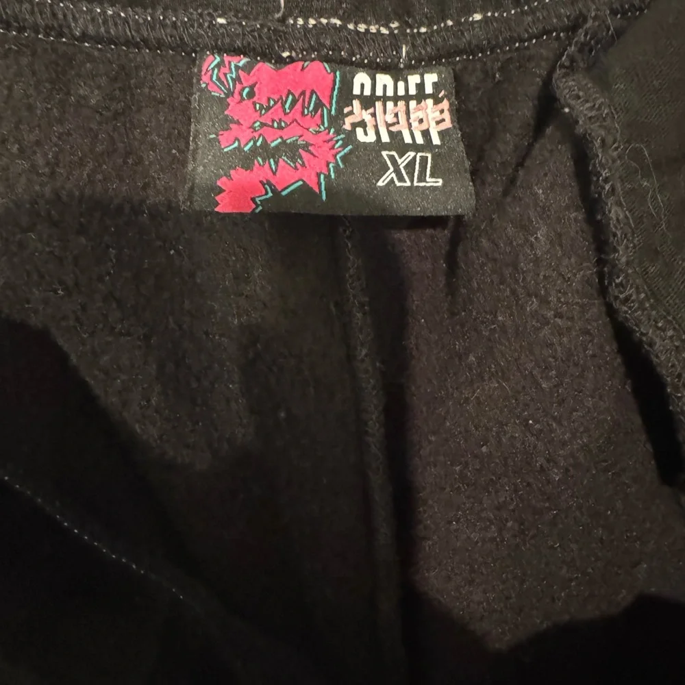 Reflective SPiFF Tech Sweats sz XL - Picture 3 of 11